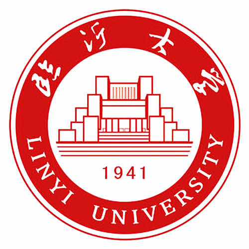 临沂成人类大学logo