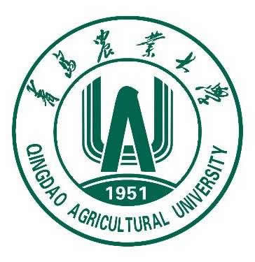 青岛农业类大学logo