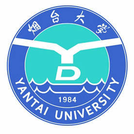 烟台成人类大学logo