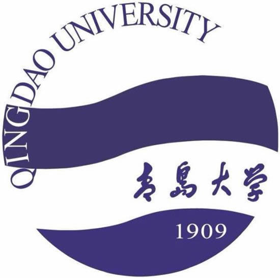 青岛成人类大学logo