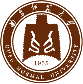 曲阜师范类大学logo